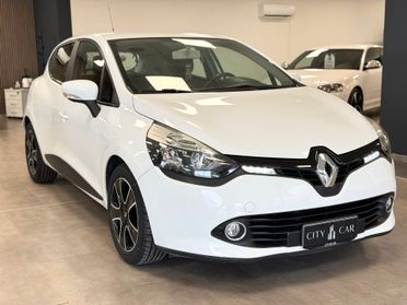 Renault Clio 1.5 dCi 90CV 5 porte Live!