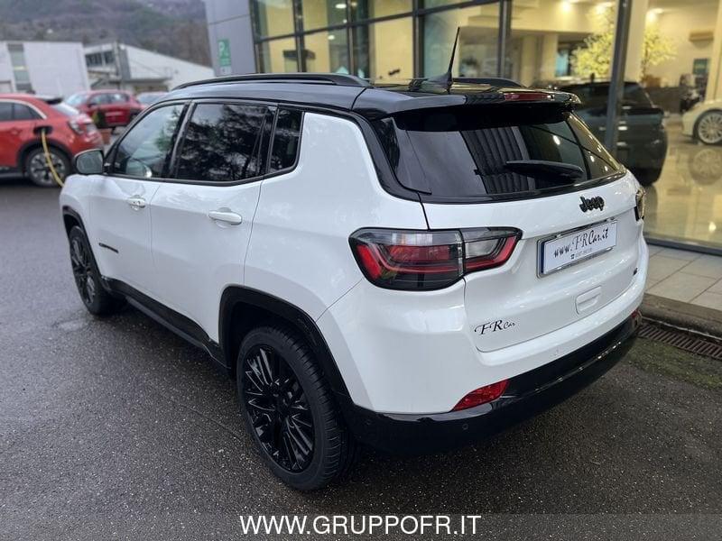 Jeep Compass Compass 1.6 Multijet II 2WD S