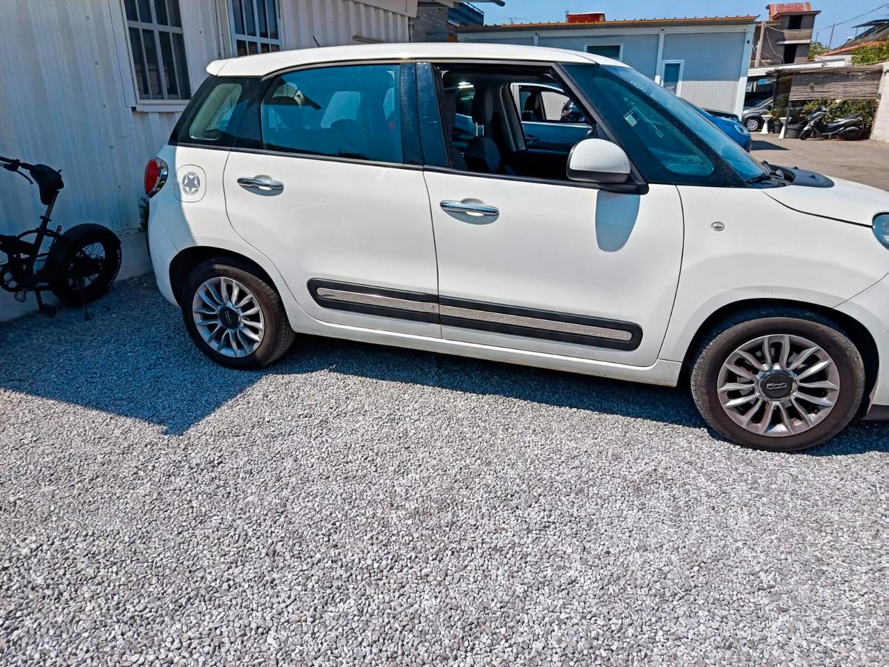Fiat 500L 1.3 Multijet 85 CV Lounge