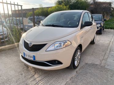 Lancia Ypsilon 1.3 MJT 16V 95 CV 5 porte S&S Silver