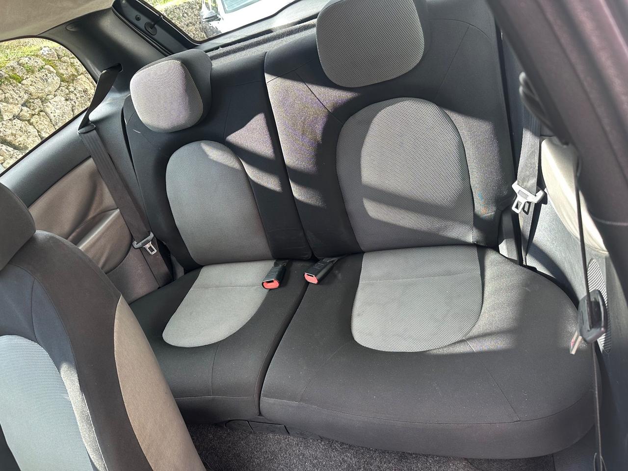 Lancia Ypsilon 1.3 Multijet 69 Cavalli diesel