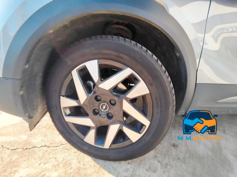 Opel Mokka 1.2 t Elegance s&s 100cv