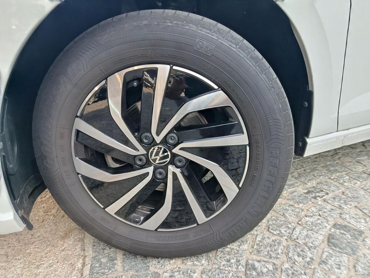 Volkswagen Polo 1.0 TSI Edition Plus #50365