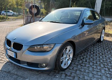 Bmw 330 330d CAT COUPE MSPORT