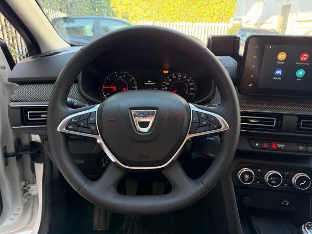 DACIA Sandero Stepway 1.0 TCe 90 CV Comfort SL DaciaPlus