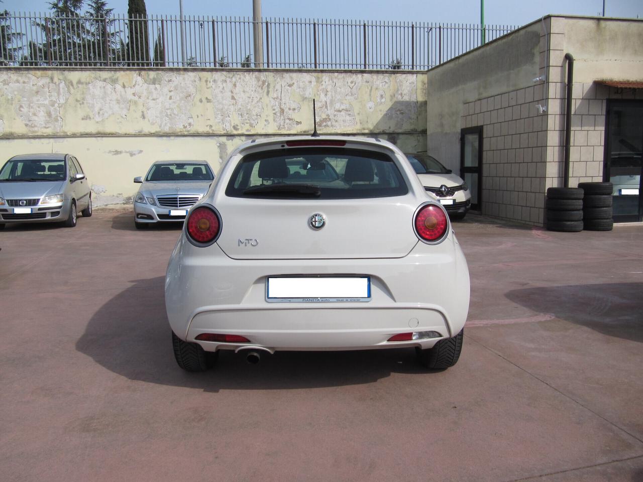 Alfa Romeo MiTo 1.3 JTDm 85 CV S&S Progression - 2013