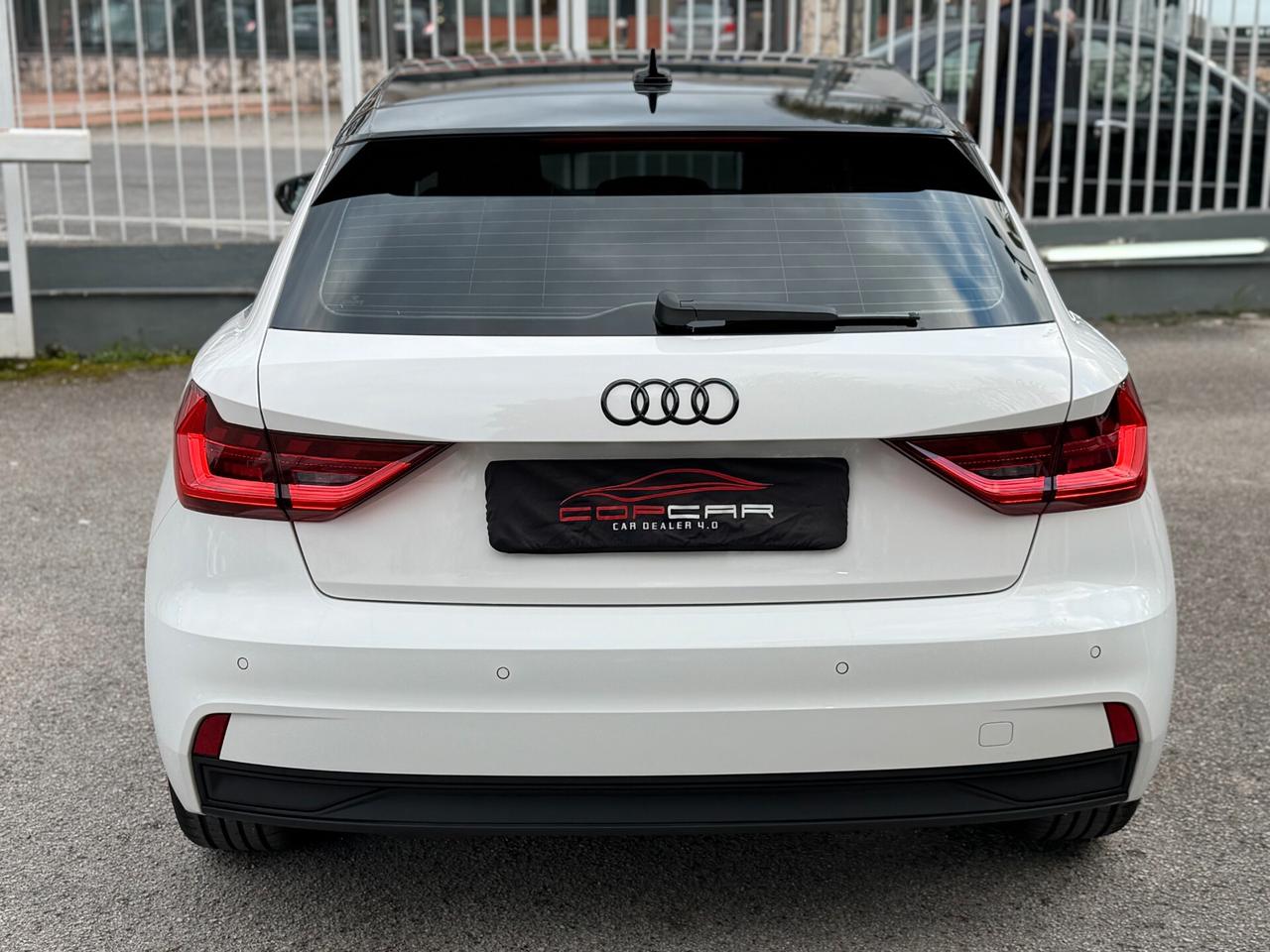 Audi A1 SPB 25 TFSI S tronic Admired LED 2024