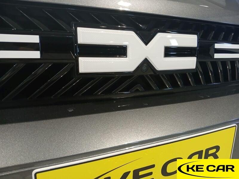 Dacia Bigster 1.2 Mild Hybrid-G 140cv Extreme