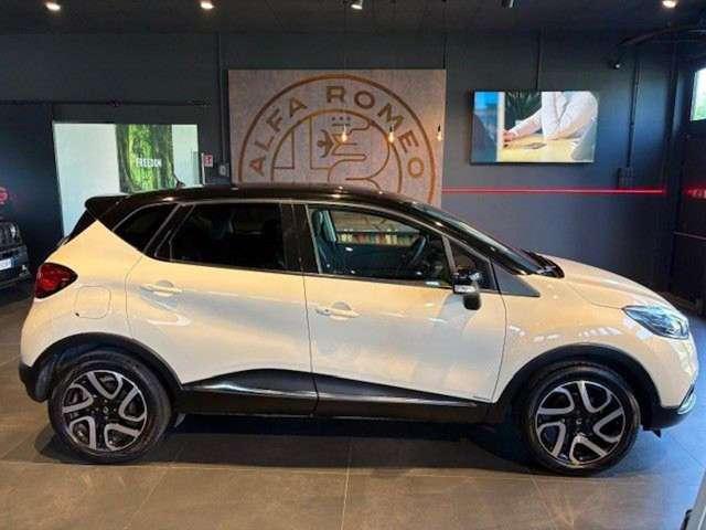 Renault Captur 0.9 TCe 90 CV S& Energy R-Link * SEDE DI CARPI *