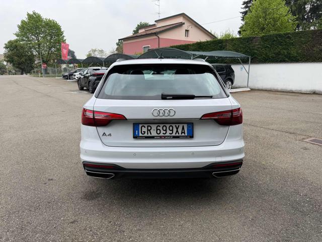 AUDI A4 Avant 35 TDI/163 CV S tronic Business