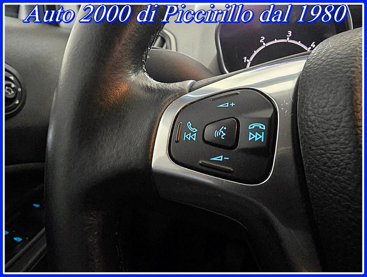 Ford EcoSport 1.5 TDCi Titanium Garanzia 12 mesi