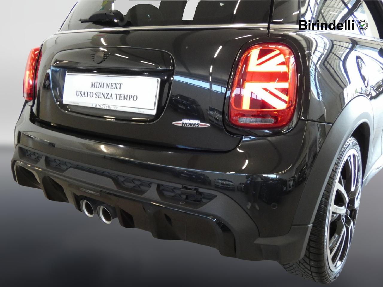 MINI Mini 4ª serie (F56) - Mini 2.0 John Cooper Works JCW
