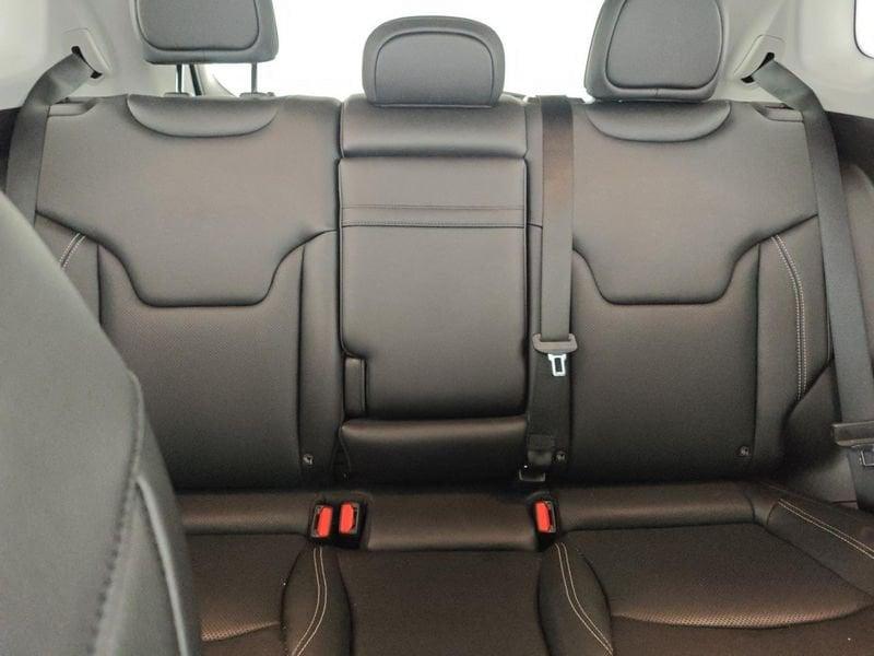 Jeep Compass 1.3 T4 240CV PHEV AT6 4xe S