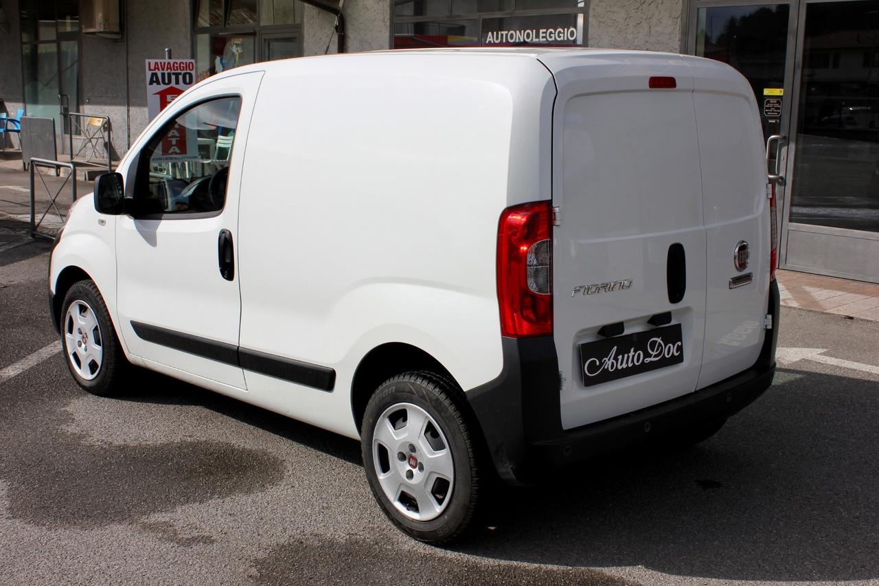 Fiat Fiorino 1.3 MJT 95CV CARGO