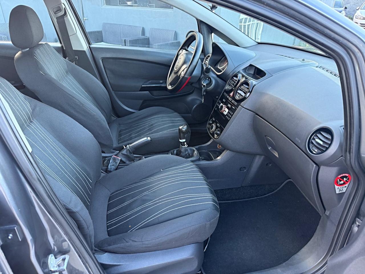 Opel Corsa 1.3 CDTI 95CV ecoFLEX 5 porte Start&Stop Elective