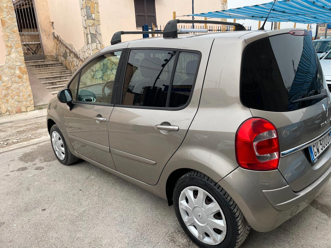 Renault Modus 1.5 dCi 85CV Gran Confort