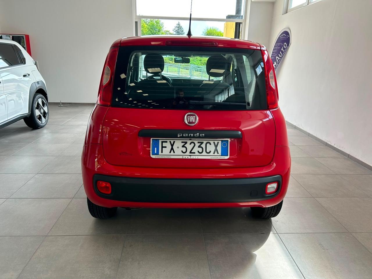 Fiat Panda 1.2 Easy