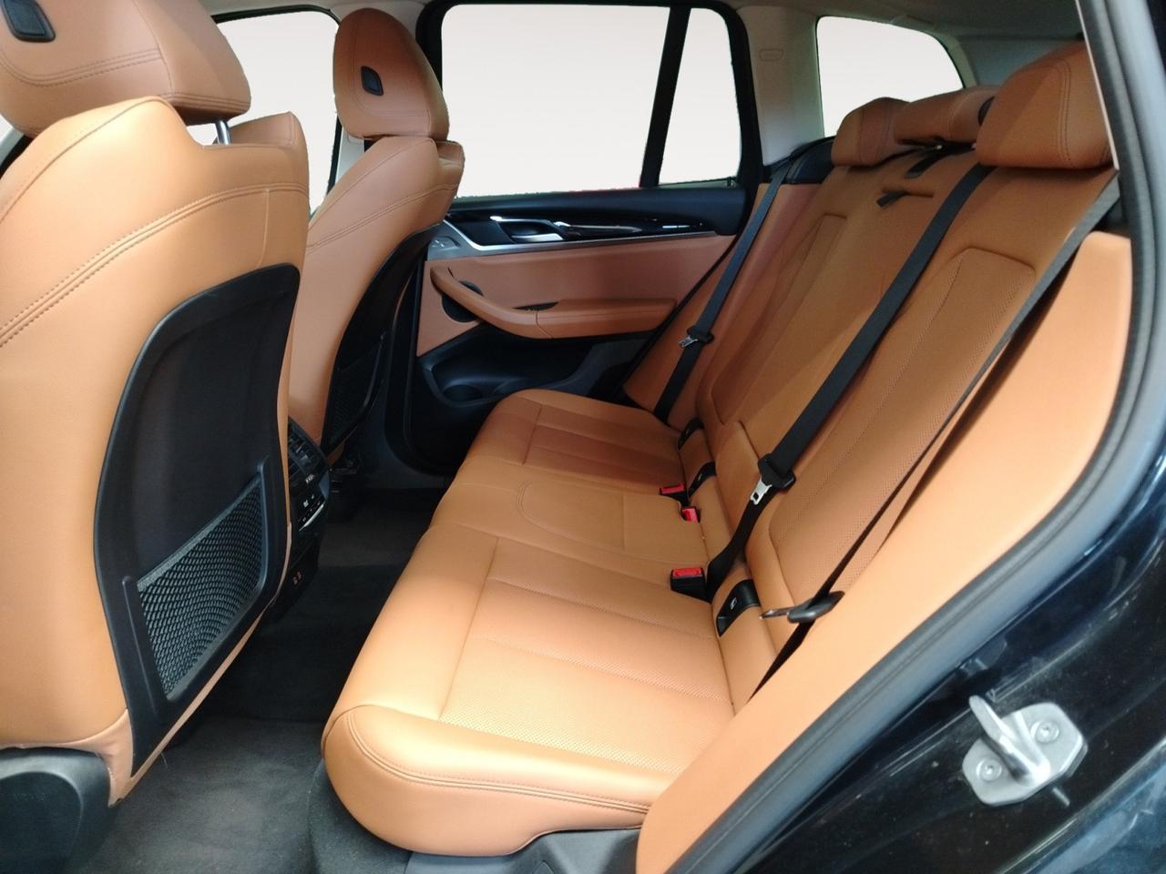 BMW X3 xdrive30e auto