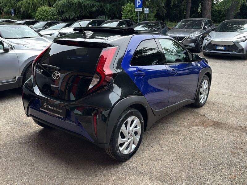 Toyota Aygo X 1.0B (72 CV) Trend Air
