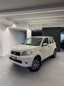 Daihatsu Terios 1.5 GPL Sho Green Powered