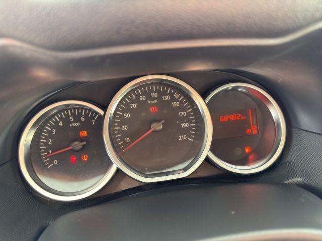 DACIA Duster 1.5 dCi 110 CV S&S 4x2 Serie Speciale Brave2