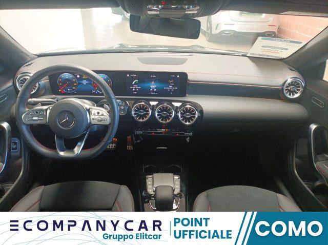 MERCEDES-BENZ CLA 250 Automatic Premium