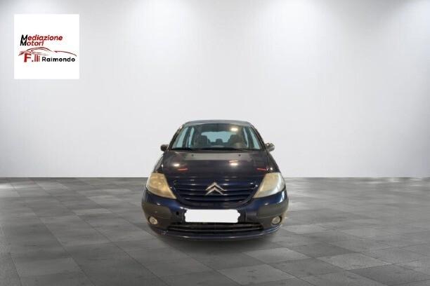 Citroen C3 1.1 60CV 118.000KM OK NEOPATENTATI