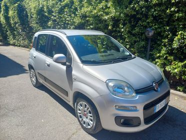 Fiat Panda 1.2 Lounge EURO 6 1.2 BENZINA