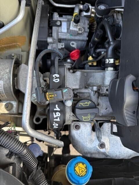 Fiat Panda 1.2 Emotion03.2009 benzina ok neopat