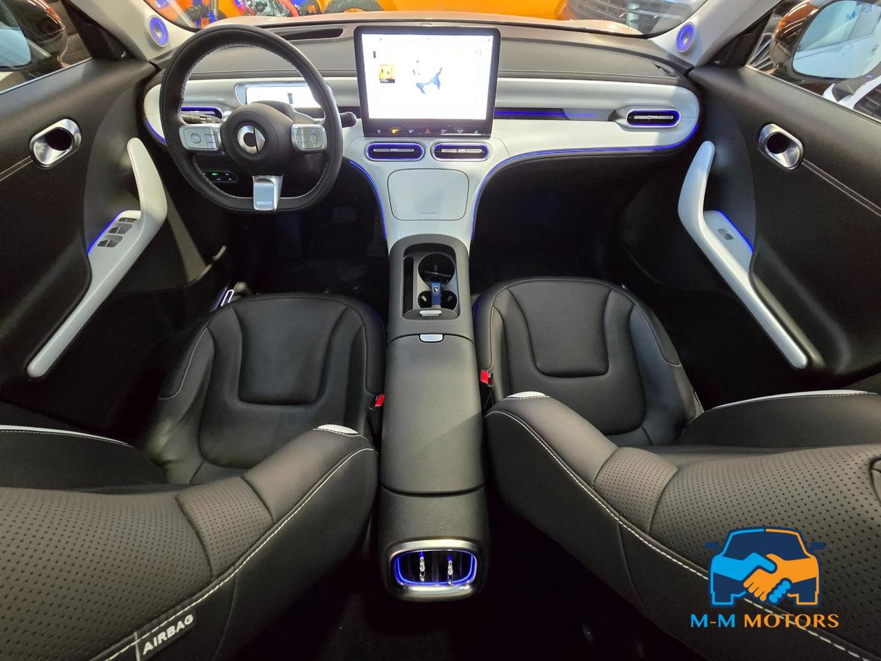 Smart #1 Premium