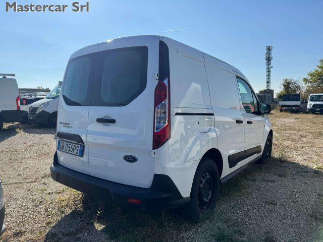 FORD Transit Connect 1.5 TDCI 100CV AUTOCARRO 5 POSTI - GB055PS