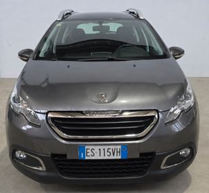 Peugeot 2008 1.6 e-HDi 92 CV Stop&Start Active