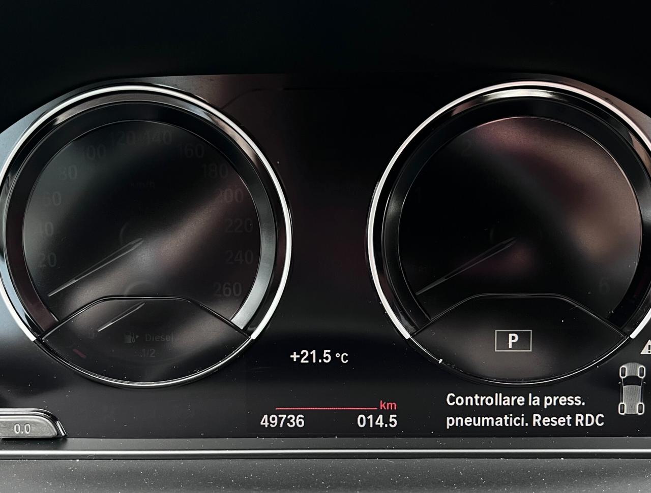 Bmw X2 (F39) xDrive20d 2.0 190cv Msport Automatic