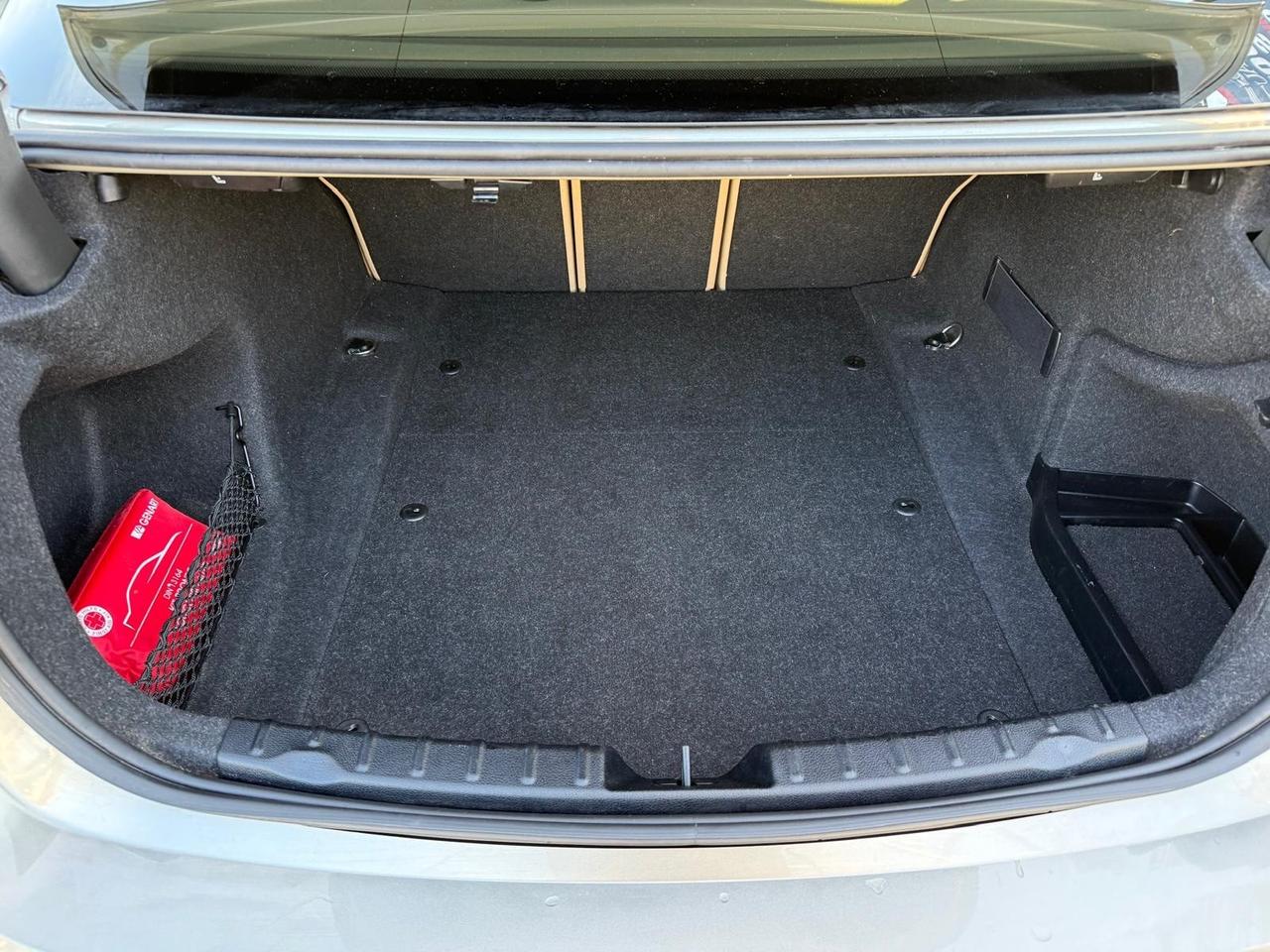 Bmw 318d 150cv Sport AUTOMATICA EURO 6