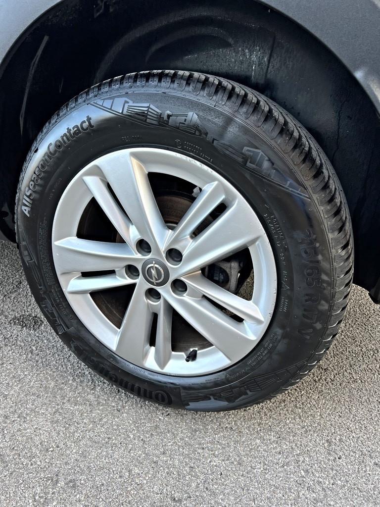 Opel Grandland X 1.5 diesel 130cv 2021