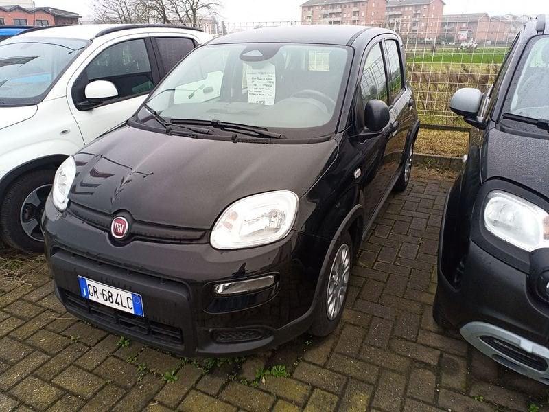 FIAT Panda 1.0 FireFly 70cv S&S Hybrid