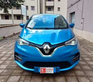 RENAULT ZOE Zen R135 MY20 FLEX