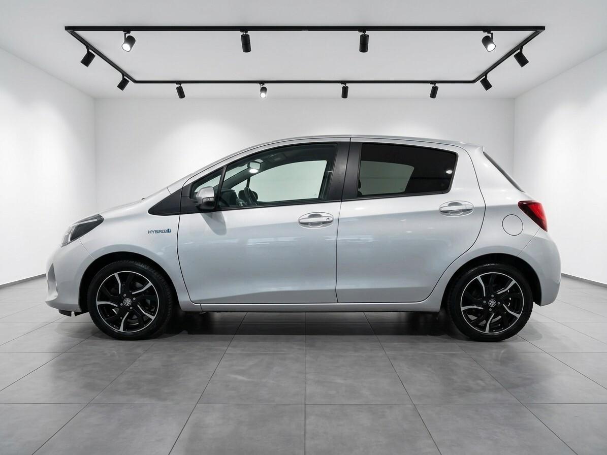 Toyota Yaris 1.5 Hybrid 5 porte Style