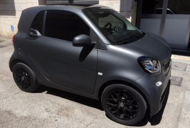 Smart COME NUOVA / GARANZIA / FINANZIAMENTI