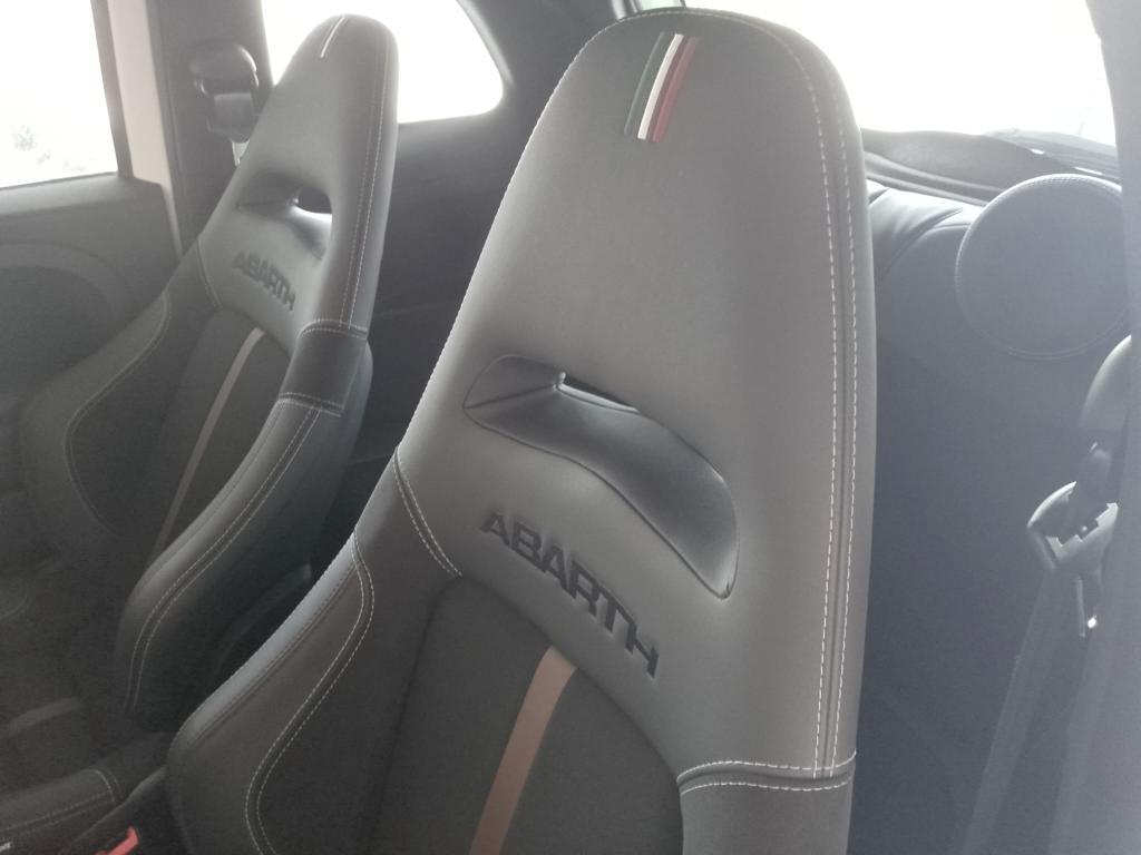 Abarth 695 1.4 t-jet 70th 180cv