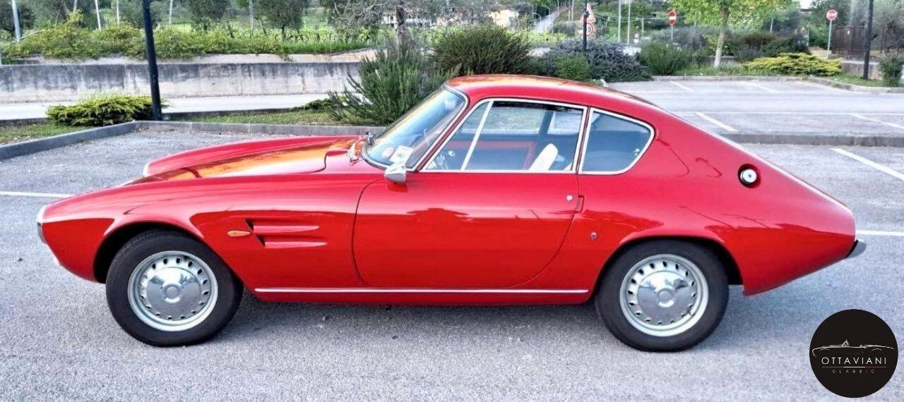 Ghia 1500 GT