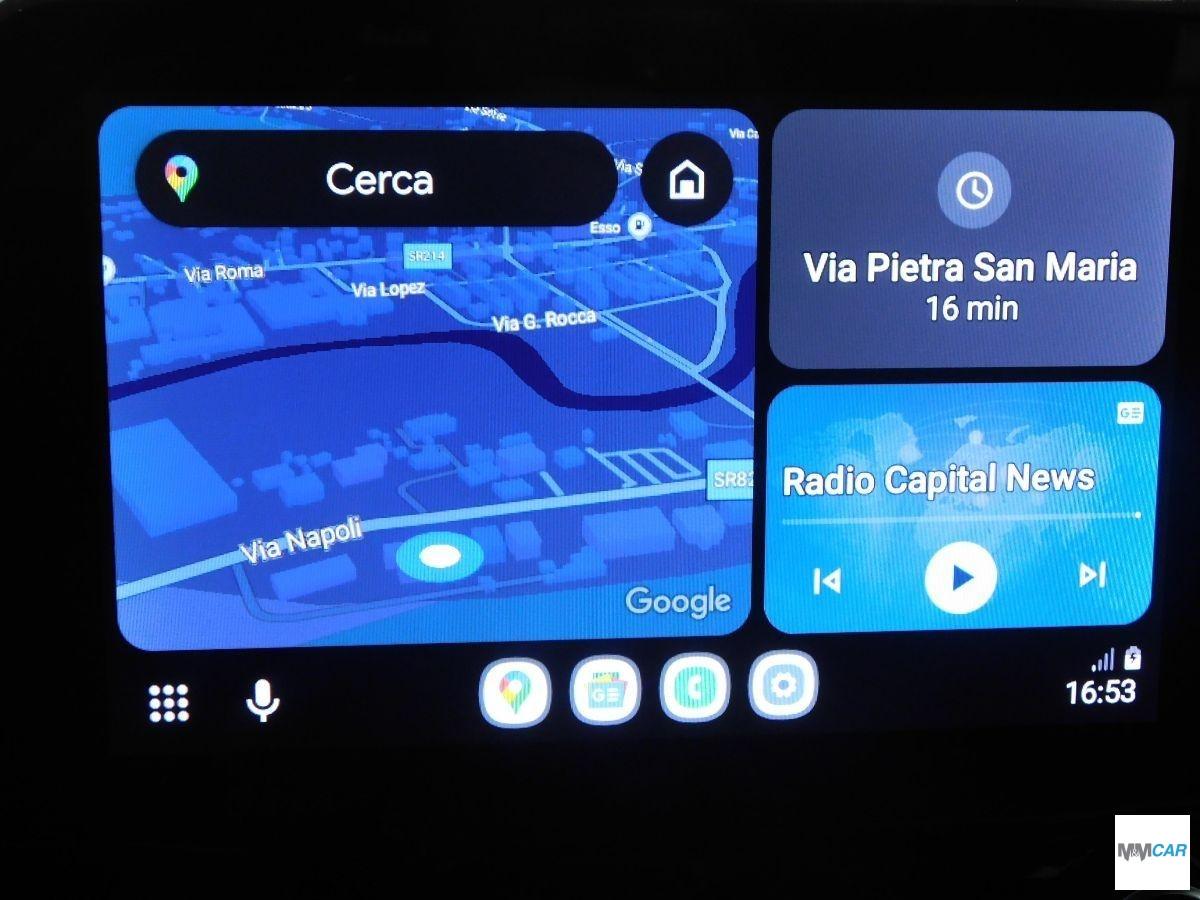 FORD - Fiesta - 1.1 75 CV 5p. Titanium