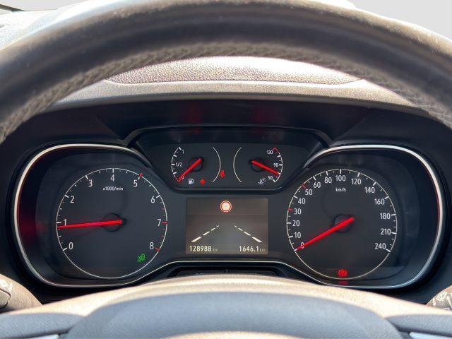 OPEL Combo Life Combo Life 1.5D 100 CV MT5 S&S Advance