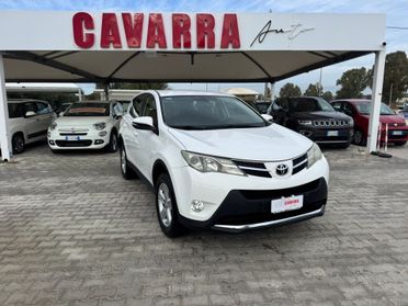 Toyota RAV 4 RAV4 2.0 D-4D 2WD