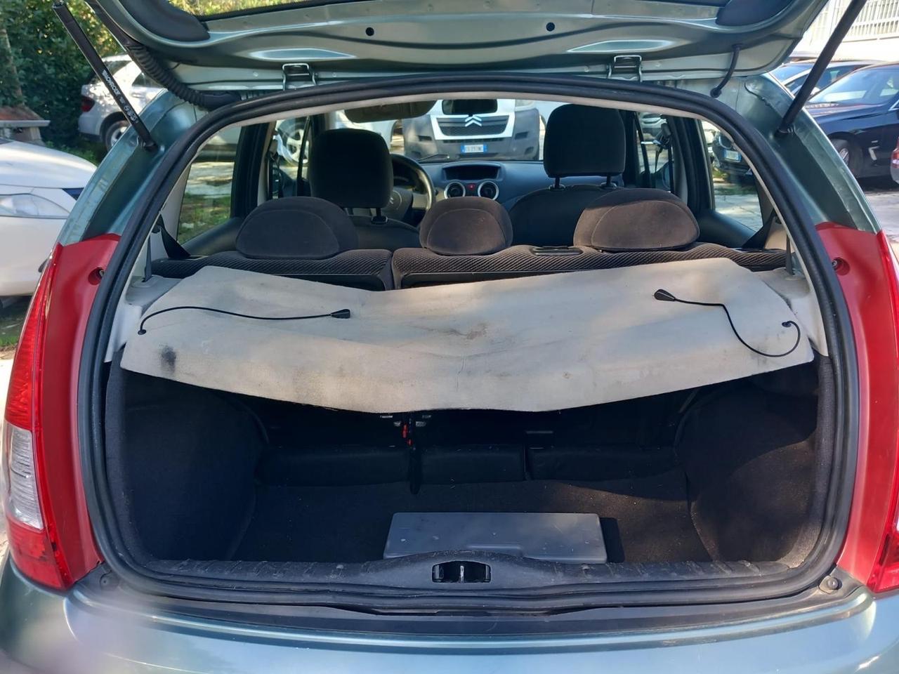 Citroen C3 1.1 Classique