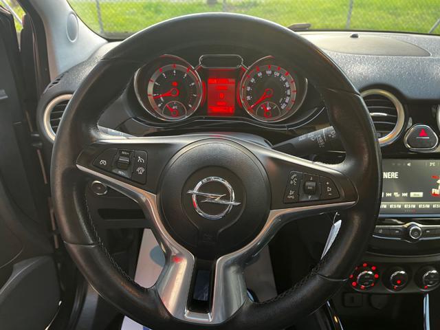 OPEL Adam 1.4 87 CV GPL Tech Glam
