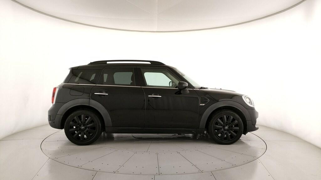 Mini Cooper Countryman 1.5 TwinPower Turbo Cooper Hype