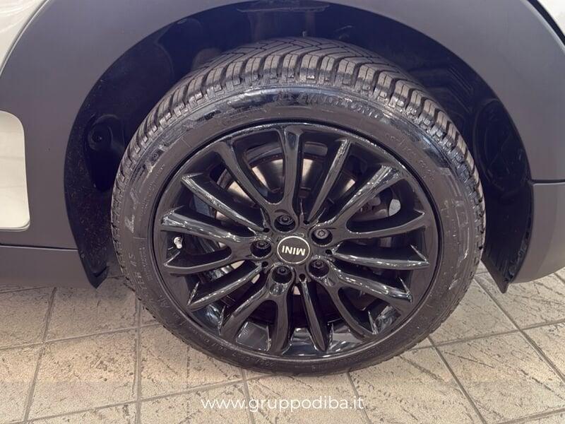 MINI Clubman Mini 2016 Diesel Mini 2.0 Cooper D Hype