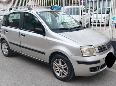 Fiat Panda benzina pronta consegna