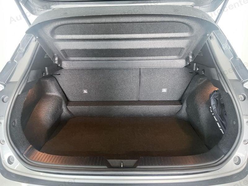 Nissan Qashqai 1.3 2wd 158cv xtronic Business